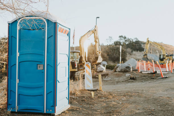 Professional porta potty rental in Cupertino, CA
