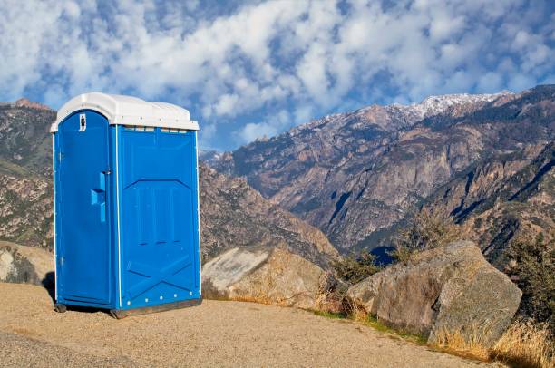 Affordable portable toilet rental in Cupertino, CA