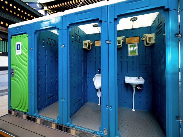 Best High-end porta potty rental  in Cupertino, CA