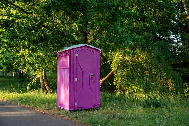 Sanitation services for porta potties in Cupertino, CA