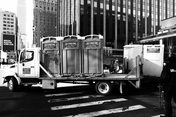 Best Affordable porta potty rental  in Cupertino, CA