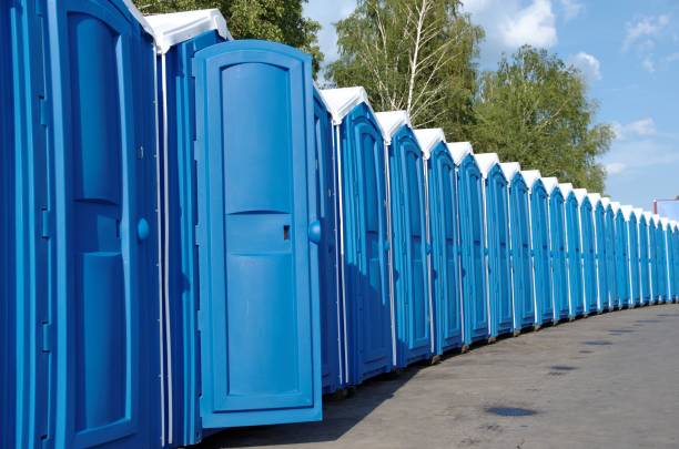 Best Emergency porta potty rental  in Cupertino, CA